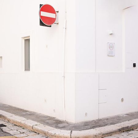La Casa Di Benedetta Hotel Polignano a Mare Buitenkant foto
