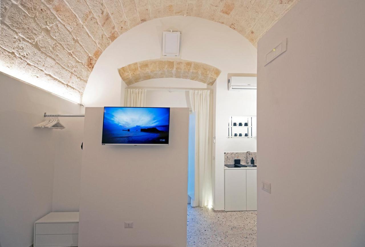 La Casa Di Benedetta Hotel Polignano a Mare Buitenkant foto