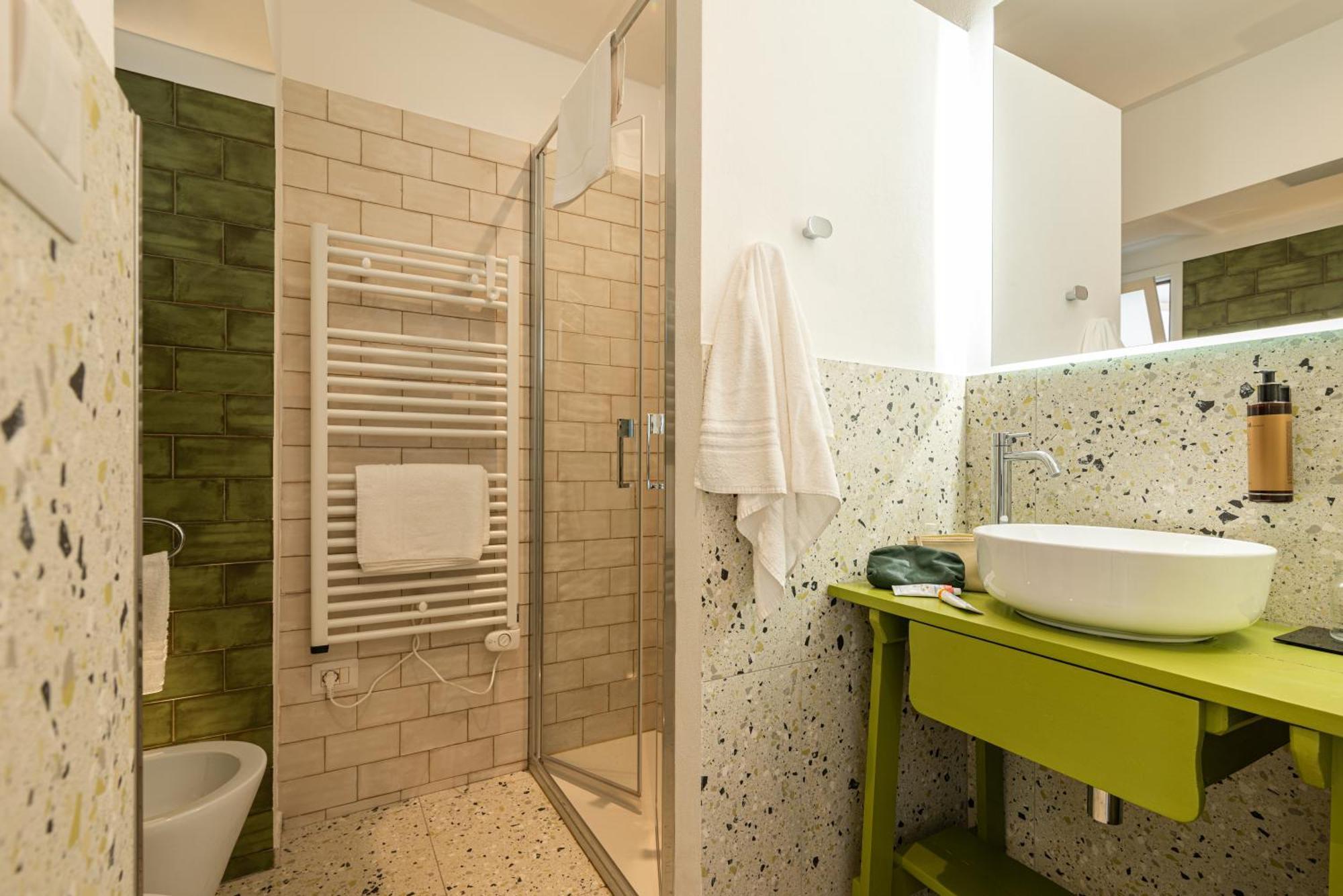 La Casa Di Benedetta Hotel Polignano a Mare Buitenkant foto