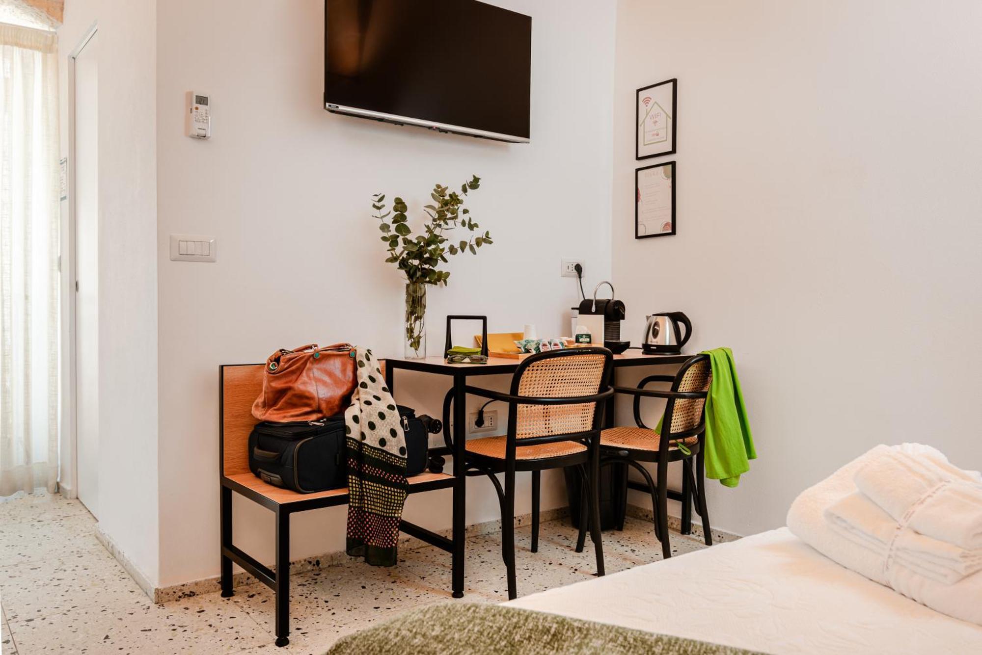 La Casa Di Benedetta Hotel Polignano a Mare Buitenkant foto