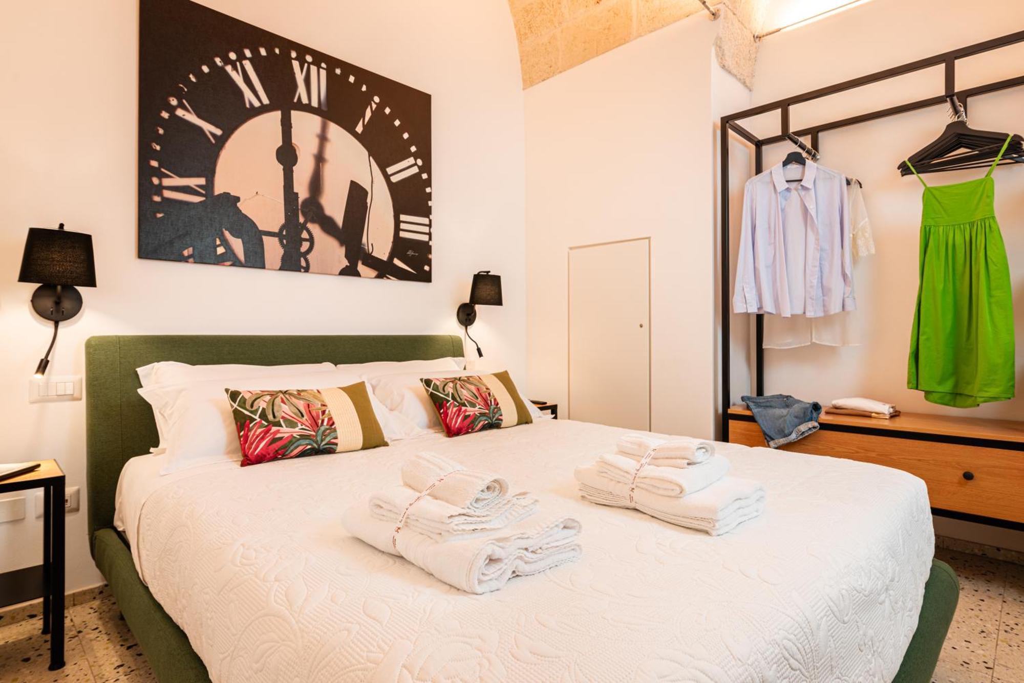 La Casa Di Benedetta Hotel Polignano a Mare Buitenkant foto