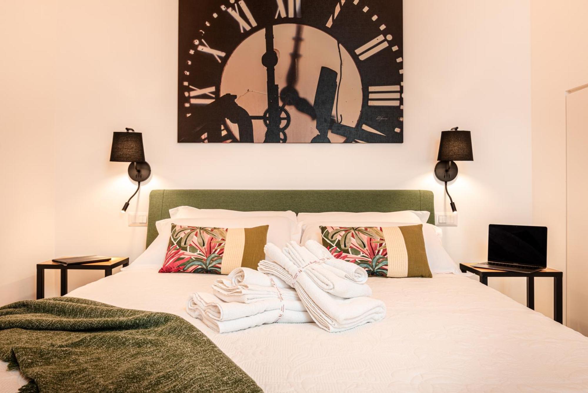 La Casa Di Benedetta Hotel Polignano a Mare Buitenkant foto