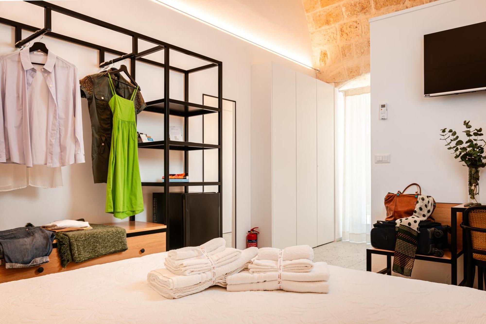 La Casa Di Benedetta Hotel Polignano a Mare Buitenkant foto